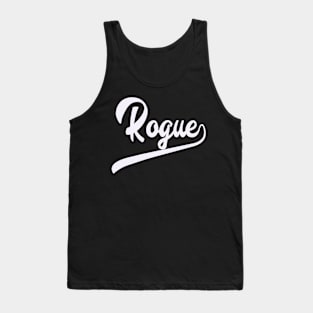 Rogue Tank Top